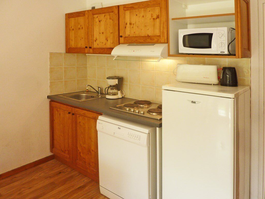 Réfrigérateur, lave-vaisselle