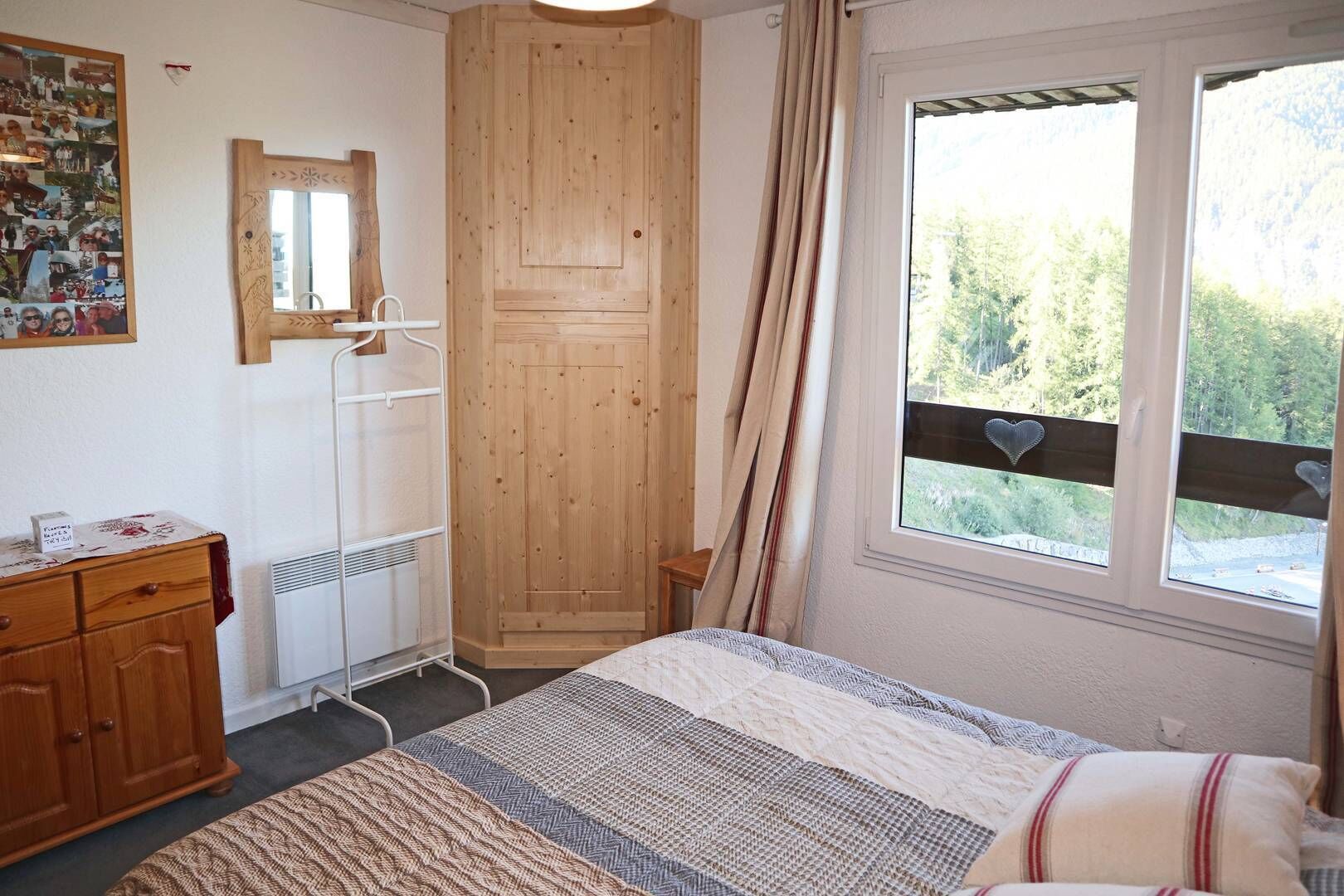 Superbe Appartement 8 Personnes - Les Orres