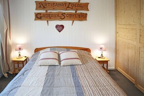1 slaapkamer