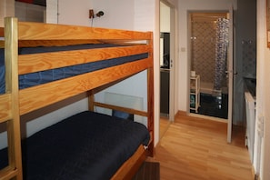 1 chambre