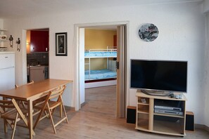 1 chambre, Wi-Fi gratuit