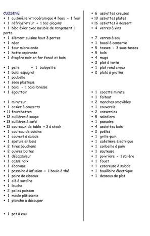 Miscellaneous - Studio Pour 4 Personnes Rénové Avec Soin (LES ORRES 1650)