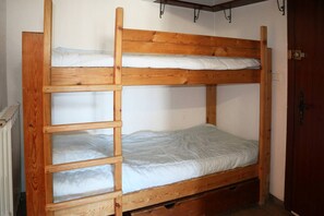 1 Schlafzimmer