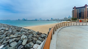 Mặt tiền nơi lưu trú