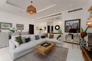 Appartamento Comfort | Soggiorno