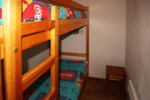 1 habitación 