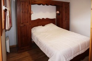 2 slaapkamers
