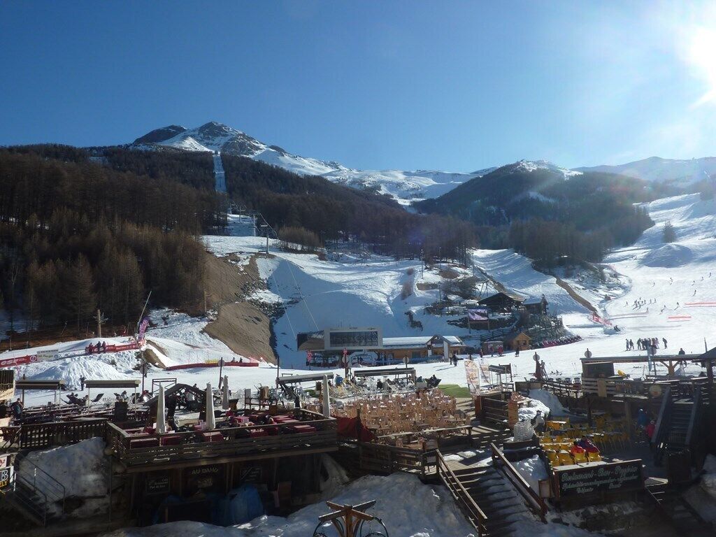 Snø- og skisport