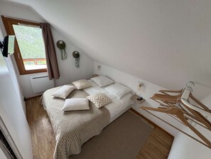 1 chambre, Wi-Fi gratuit