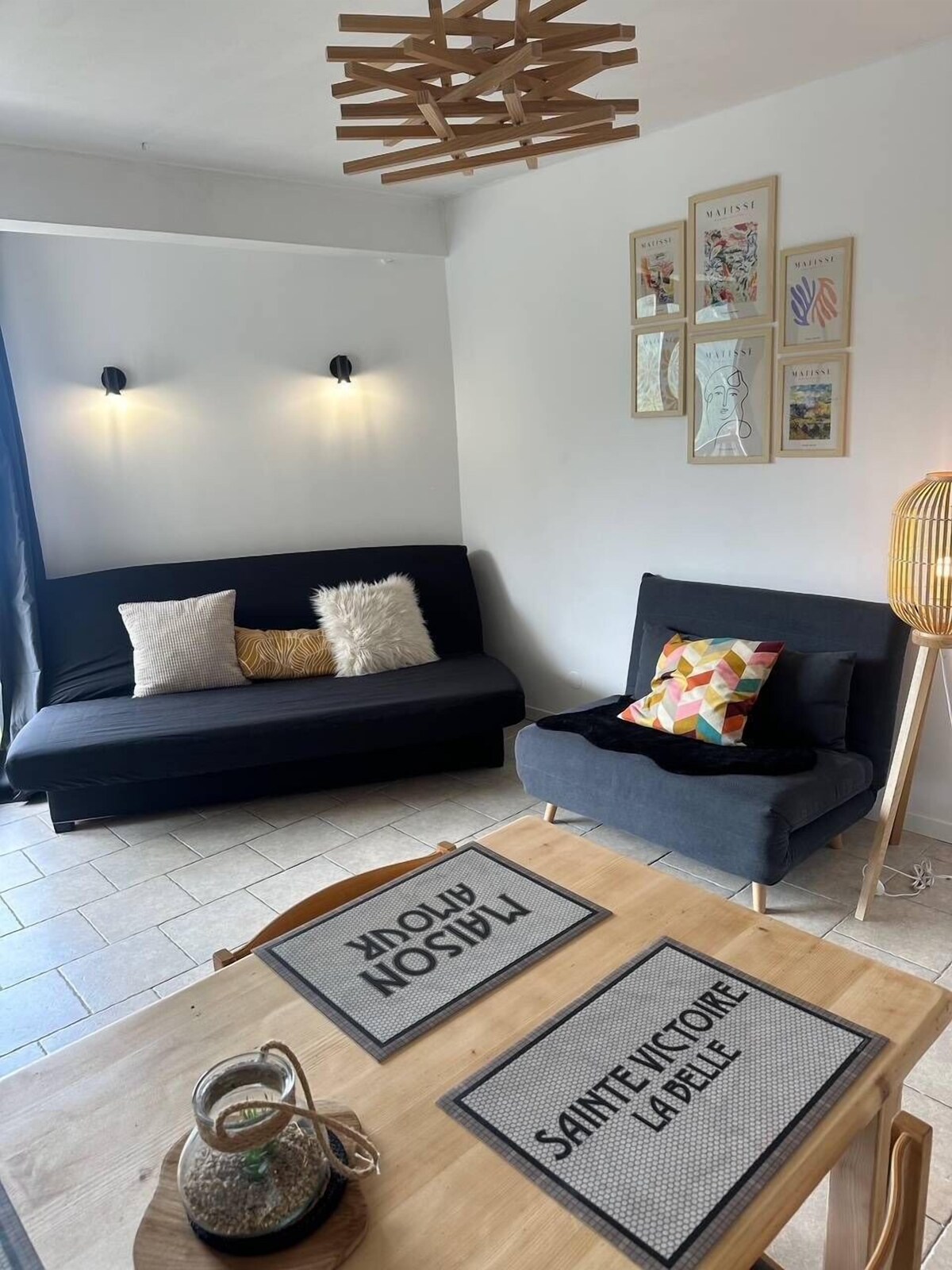 Bild für Gastgeberprofil