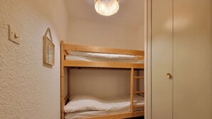 1 Schlafzimmer