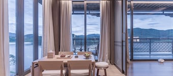 Grand Dongshan