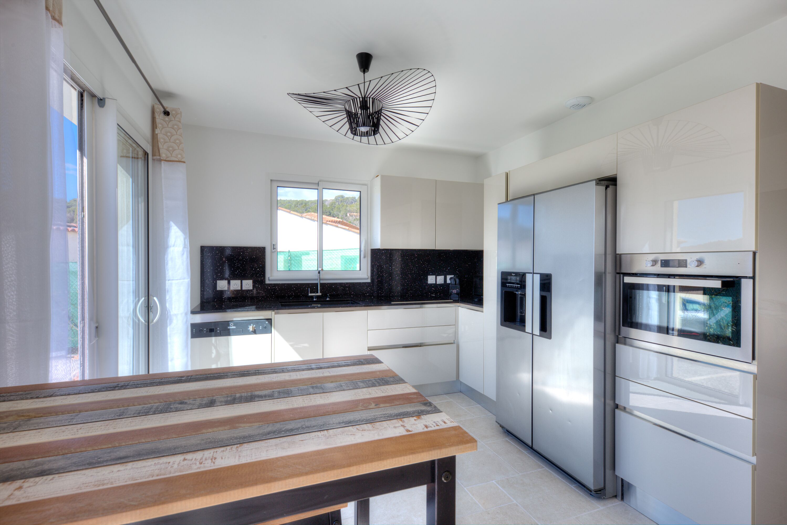 villa neuve individuelle de plain-pied