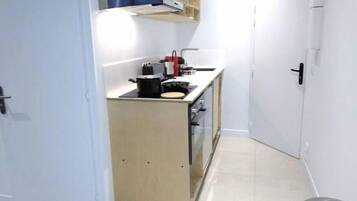 Privékeuken