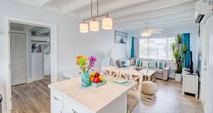 Family Couples Getaway Sleeps 6 Guests