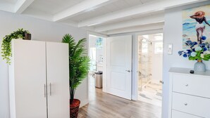 Hus, 2 soverom, terrasse | 2 soverom