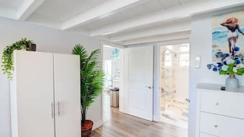 Nhà, 2 phòng ngủ, sân hiên | 2 phòng ngủ