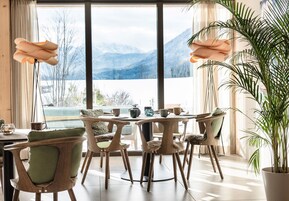 Free daily local cuisine breakfast