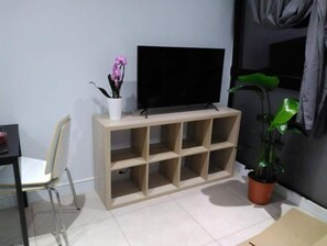 Interior - Orchid Studio (Cachan)