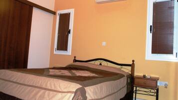 Biệt thự, 3 phòng ngủ, hút thuốc, hồ bơi riêng | 3 phòng ngủ