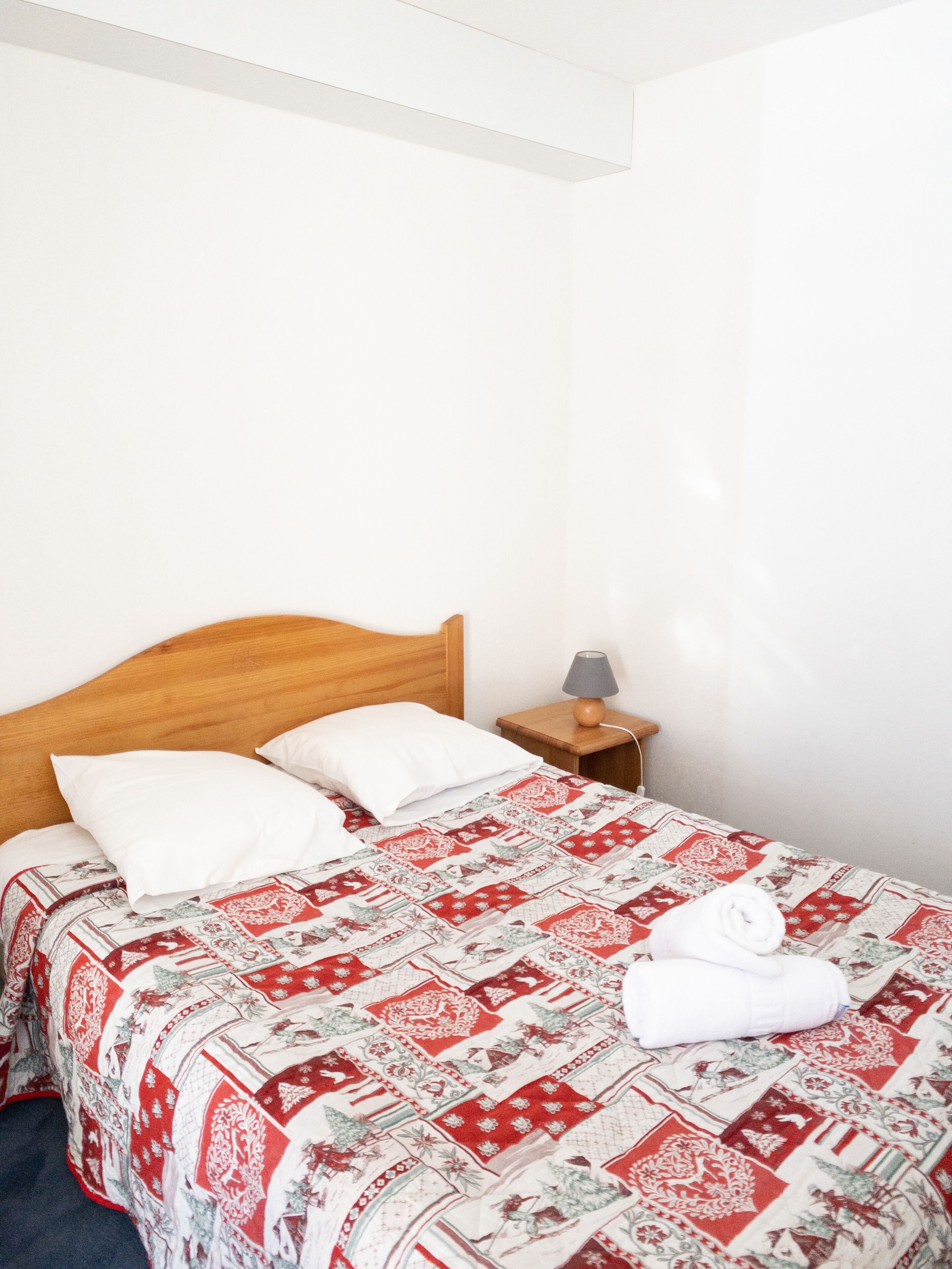 "Le Friendly" - Spacious apartment with terrace