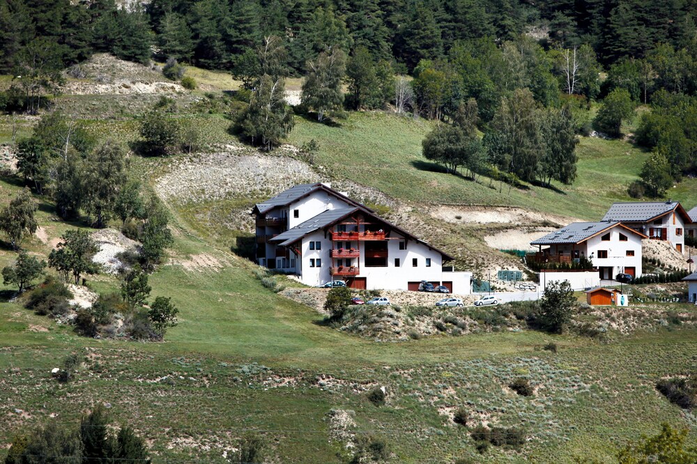 "Le Friendly" - Spacious apartment with terrace