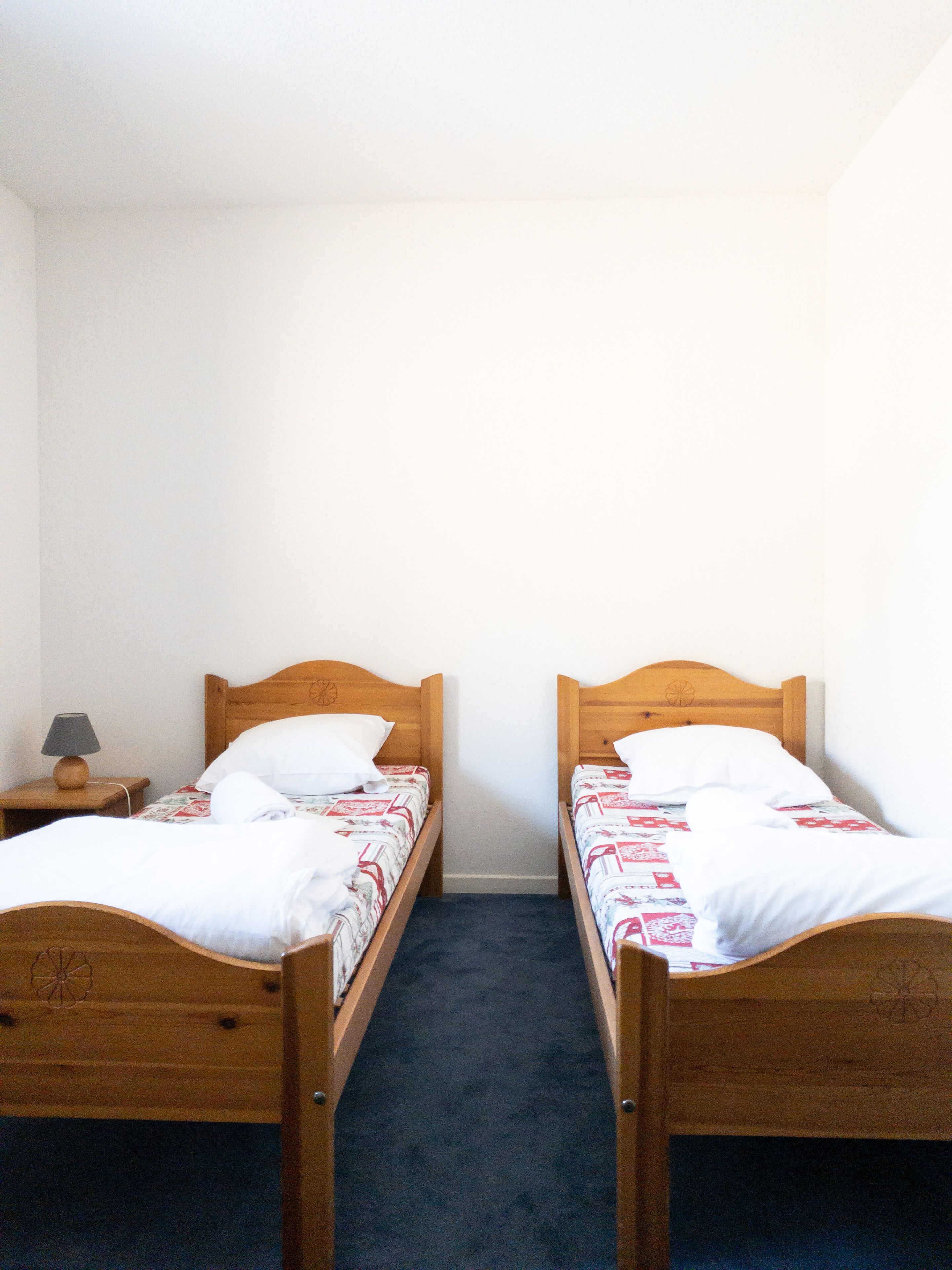 "Le Friendly" - Spacious apartment with terrace