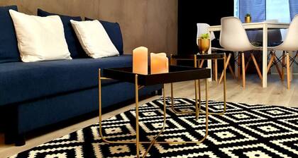 Stilvolles Studio im Zentrum