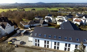 Exterior - Noble Suite mit perfektem Wohn- und Arbeitskomfort (Gießen)