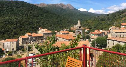 Maisons de Montagne Typiques 3