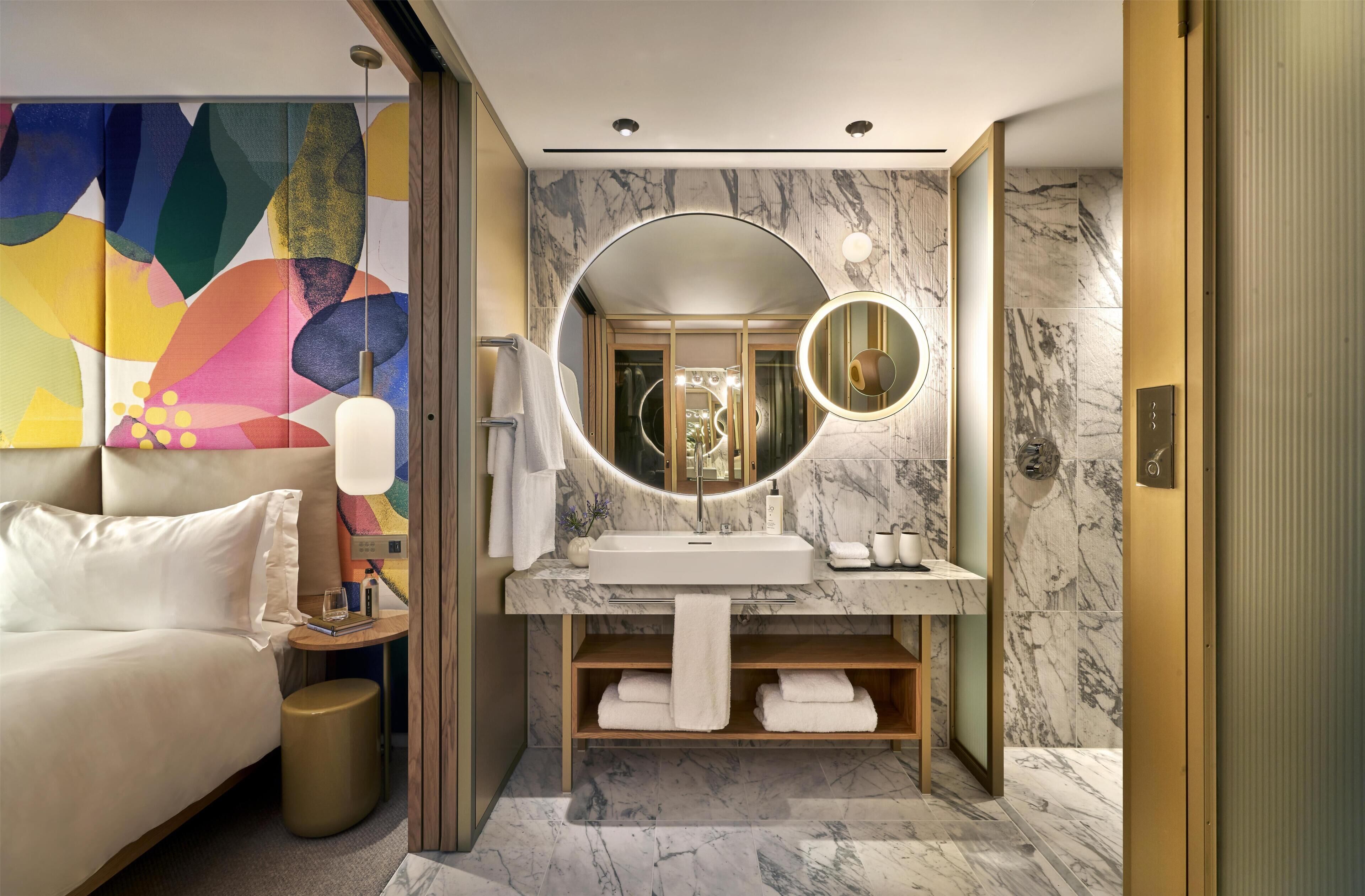 Foto - The BoTree London, Curio Collection by Hilton