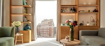 The BoTree London, Curio Collection by Hilton