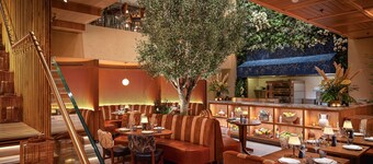 The BoTree London, Curio Collection by Hilton