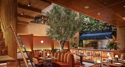 The BoTree London, Curio Collection by Hilton