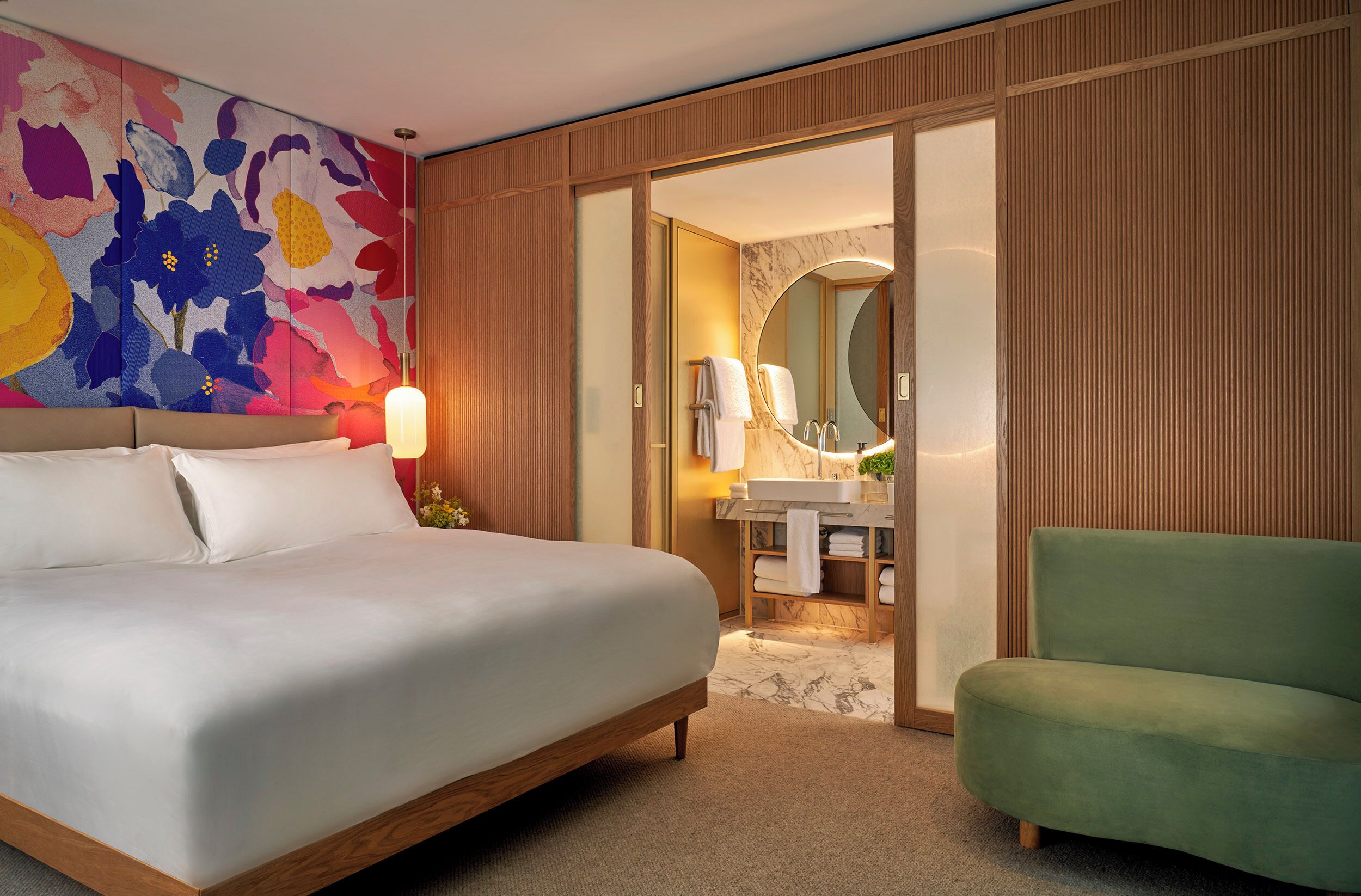Photo - The BoTree London, Curio Collection by Hilton