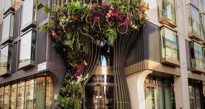 The BoTree London, Curio Collection by Hilton