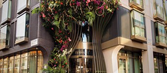 The BoTree London, Curio Collection by Hilton