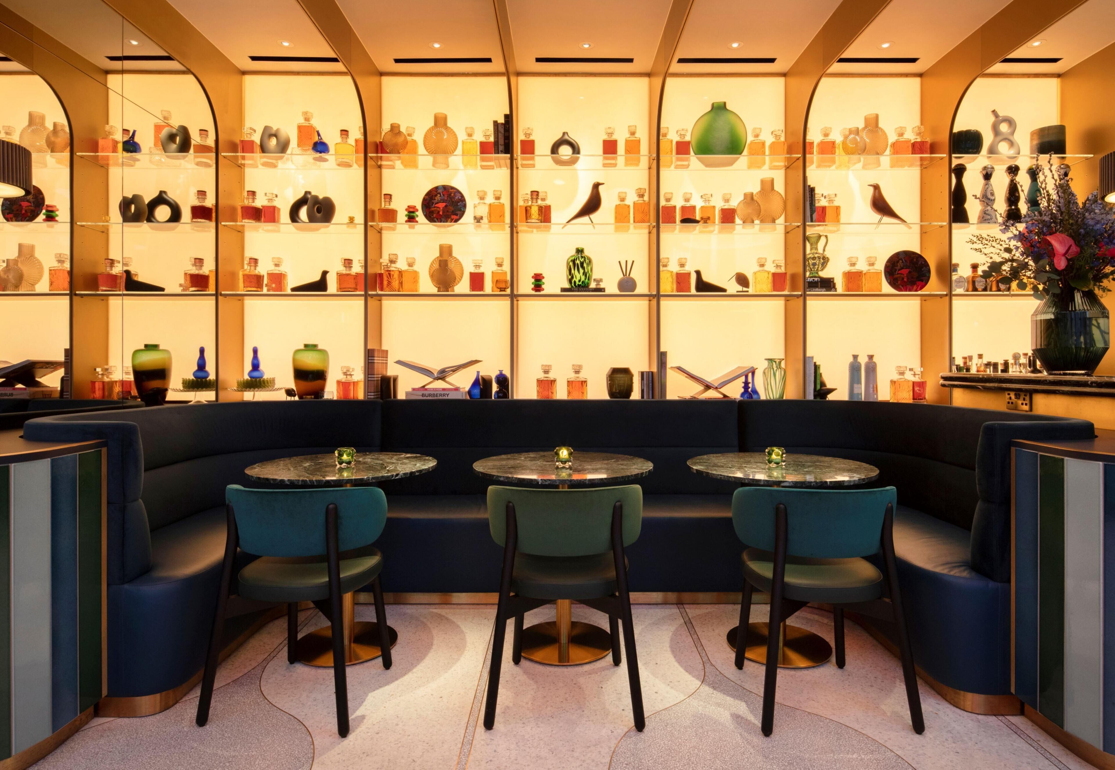 Photo - The BoTree London, Curio Collection by Hilton