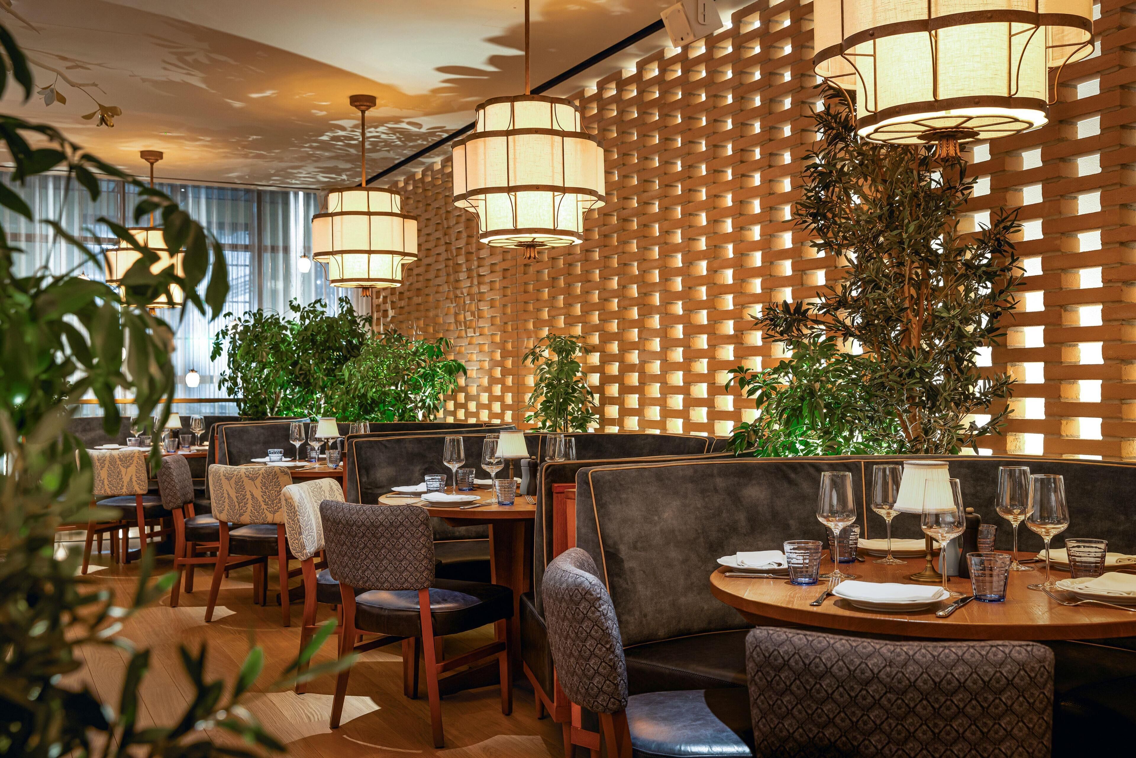 Photo - The BoTree London, Curio Collection by Hilton