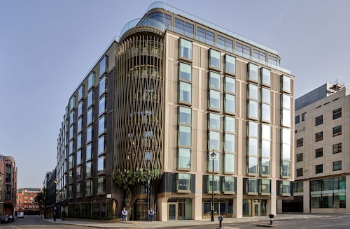 The BoTree London, Curio Collection by Hilton