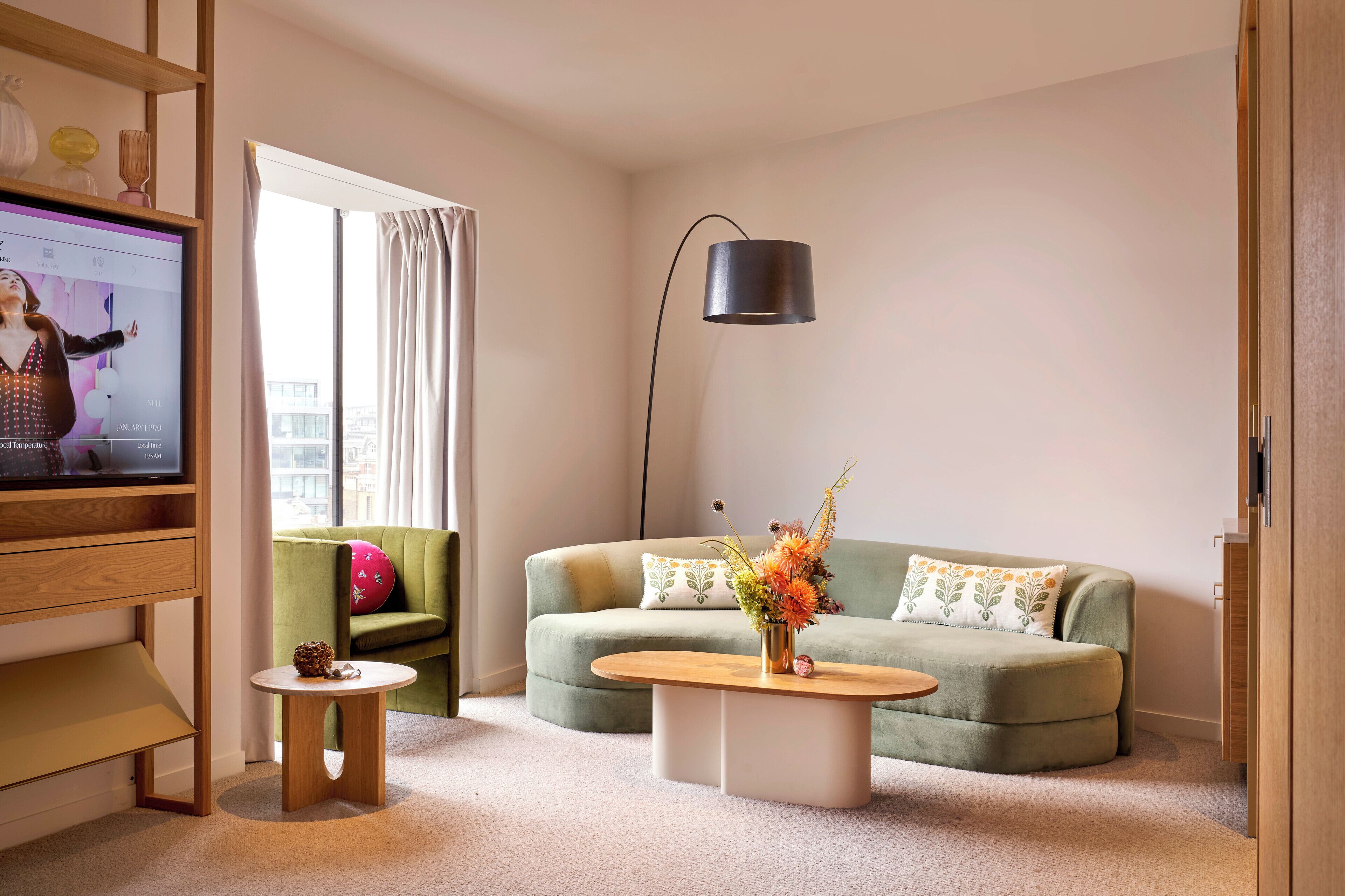 Photo - The BoTree London, Curio Collection by Hilton