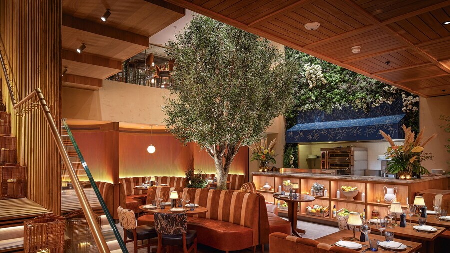 The BoTree London, Curio Collection by Hilton