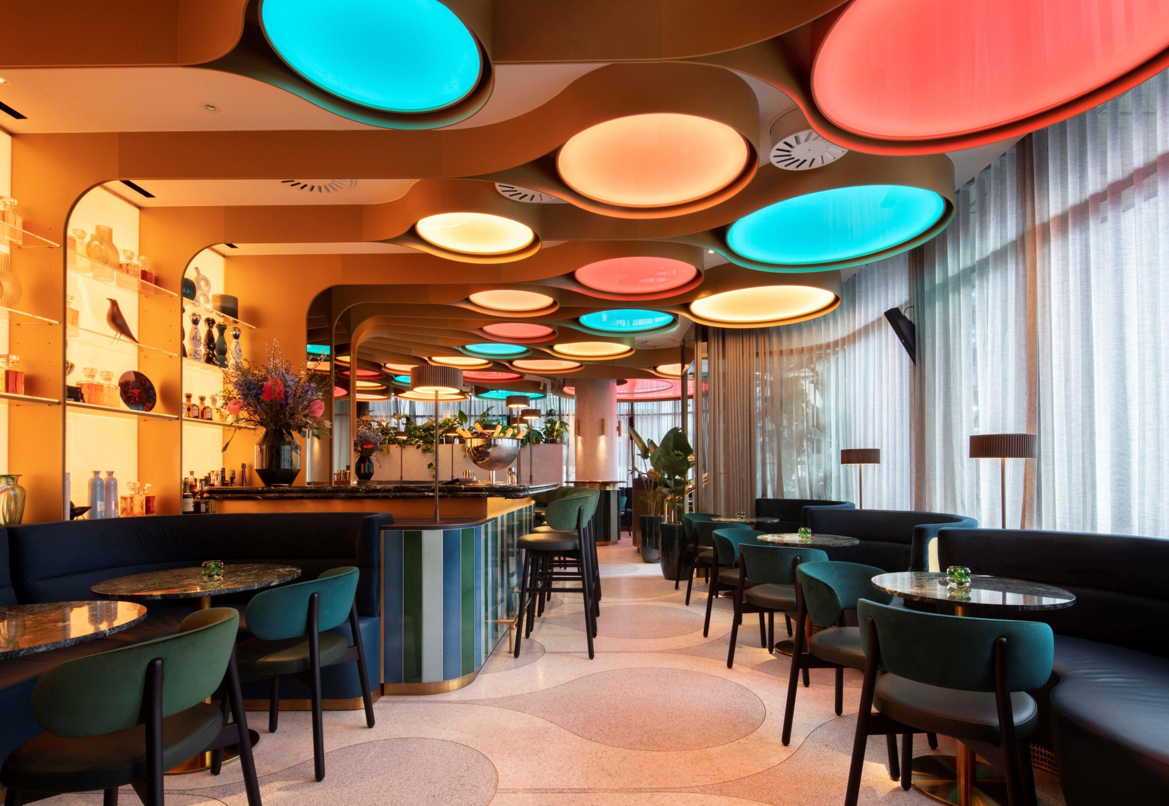 Photo - The BoTree London, Curio Collection by Hilton