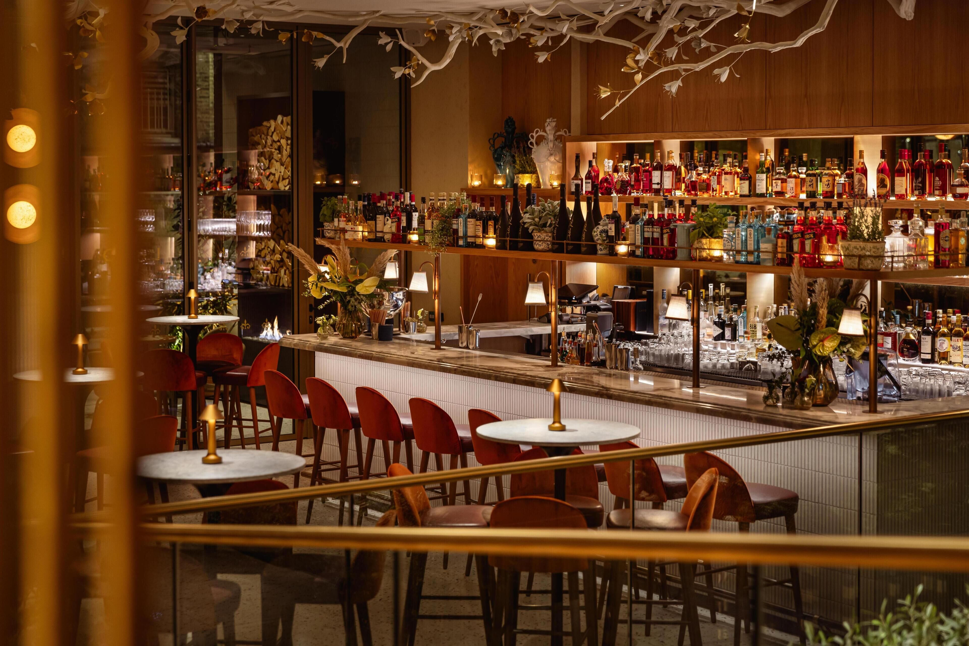 Photo - The BoTree London, Curio Collection by Hilton