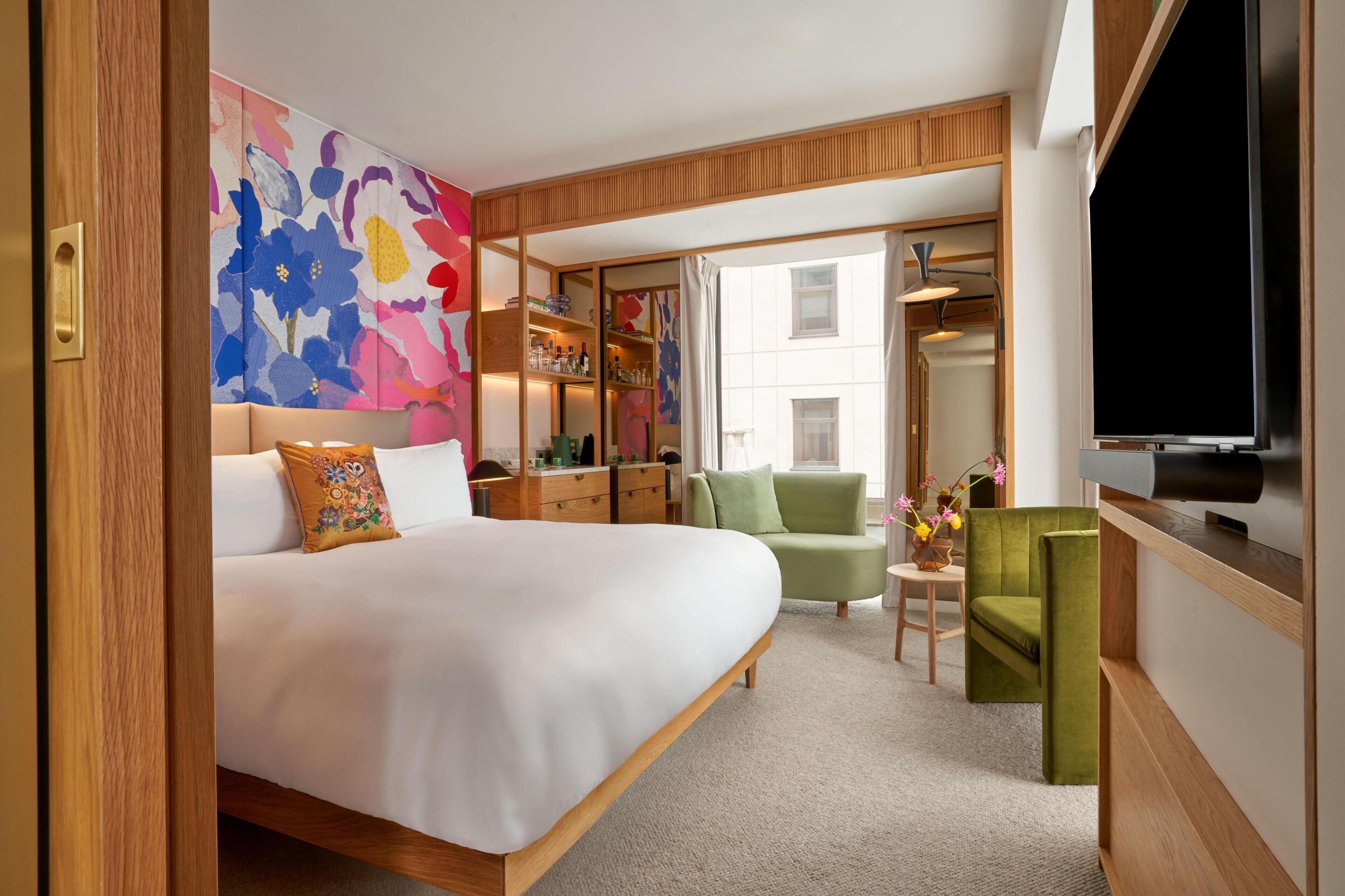 Photo - The BoTree London, Curio Collection by Hilton