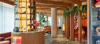 The BoTree London, Curio Collection by Hilton