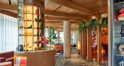 The BoTree London, Curio Collection by Hilton