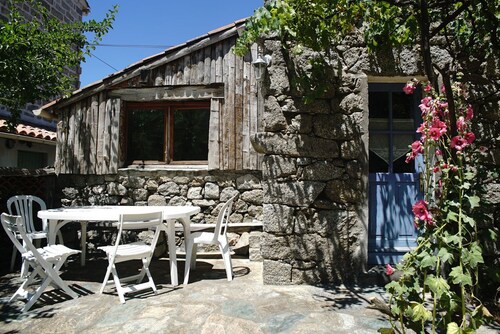 Maisons de Montagne Typiques 2