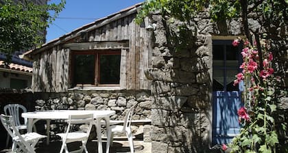 Maisons de Montagne Typiques 2