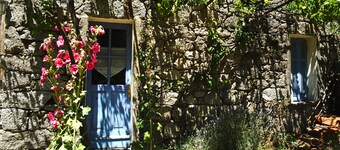 Maisons de Montagne Typiques 2